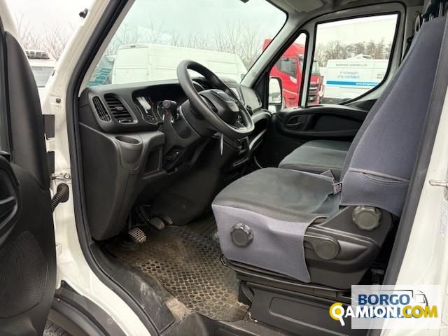 Iveco DAILY 35S14 DAILY 35S14 | Leggero Furgone > 35 q.li Altro | Borgo Agnello S.p.A.