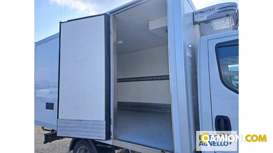 Iveco DAILY 35C16 DAILY 35C16 | Altro Isotermico / coibentato | Borgo Agnello S.p.A.