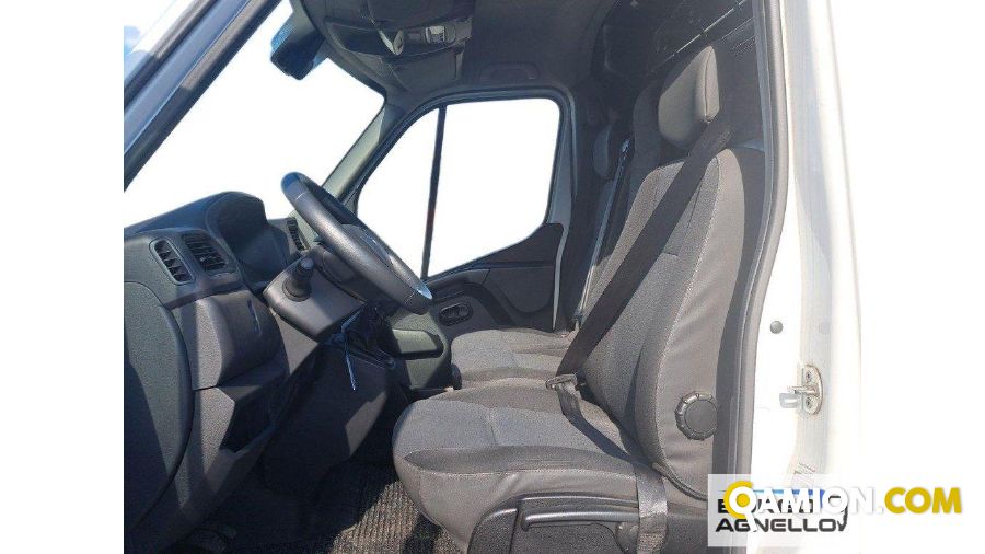 Renault MASTER MASTER | Leggero Furgone > 35 q.li Altro | Borgo Agnello S.p.A.