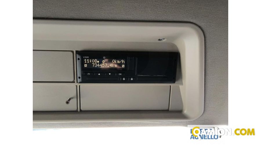 Iveco STRALIS TRATTORE AS-440S48T P STRALIS TRATTORE AS-440S48T P | Trattore Trattore | Borgo Agnello S.p.A.