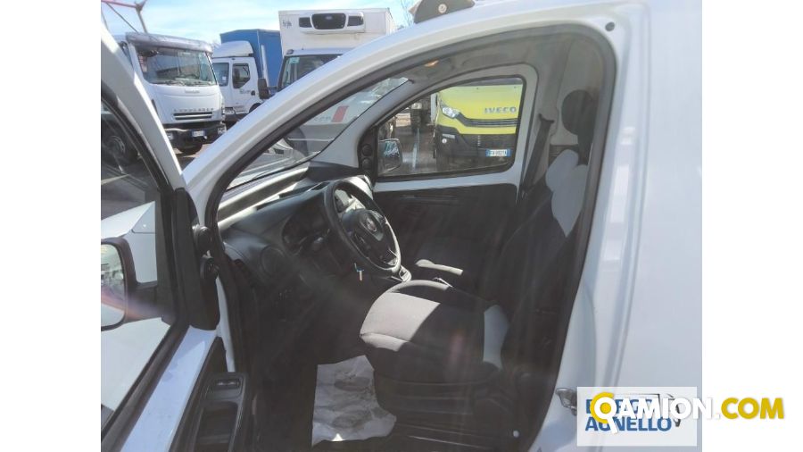 Fiat FIORINO FIORINO | Leggero Furgone > 35 q.li Altro | Borgo Agnello S.p.A.