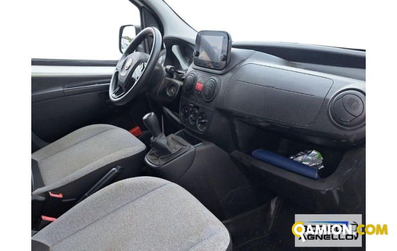 Fiat FIORINO FIORINO | Leggero Furgone > 35 q.li Altro | Borgo Agnello S.p.A.
