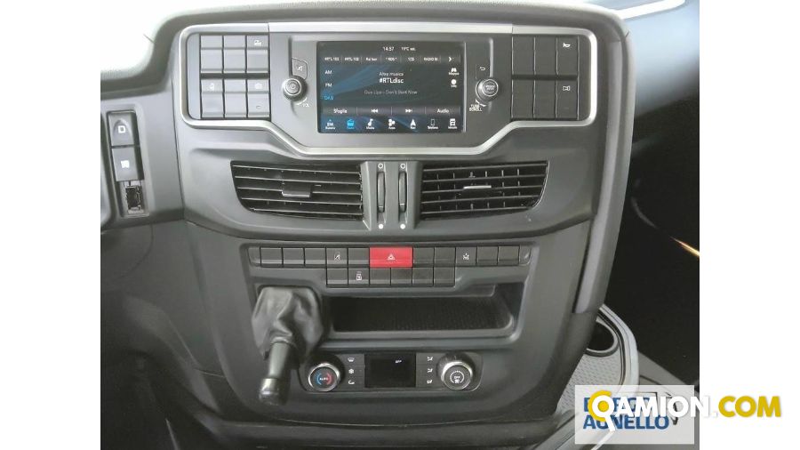 Iveco STRALIS TRATTORE AS440S51 T-P STRALIS TRATTORE AS440S51 T-P | Trattore Trattore | Borgo Agnello S.p.A.