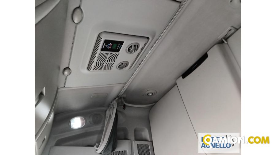 Iveco STRALIS TRATTORE AS-440S50T P STRALIS TRATTORE AS-440S50T P | Trattore Trattore | Borgo Agnello S.p.A.