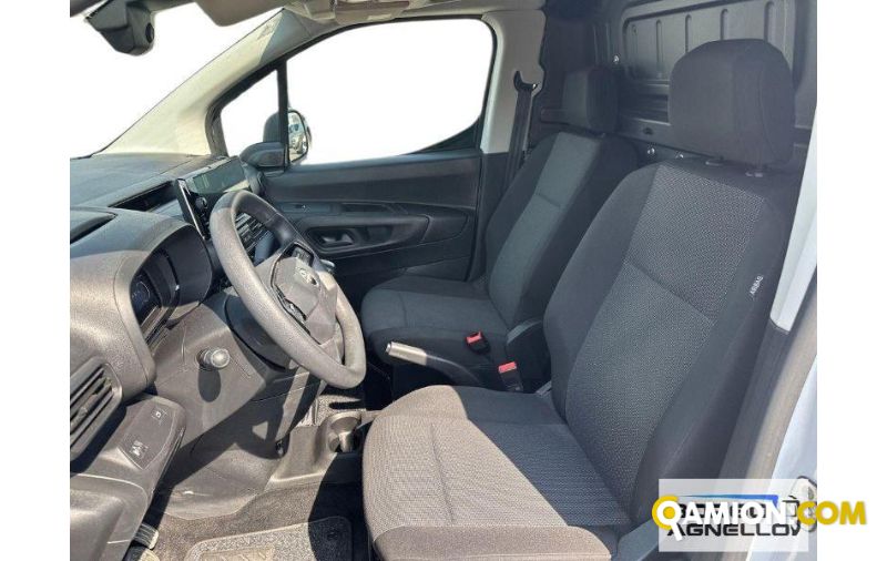 Opel COMBO COMBO | Leggero Furgone > 35 q.li Altro | Borgo Agnello S.p.A.