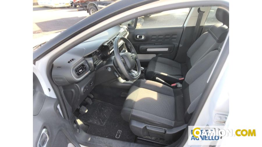 Citroen C3 C3 | Leggero Furgone > 35 q.li Altro | Borgo Agnello S.p.A.