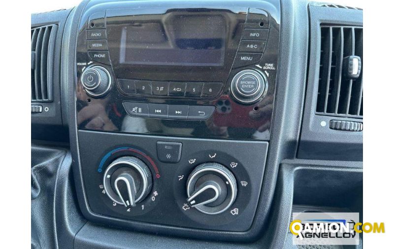 Peugeot BOXER BOXER | Leggero Furgone > 35 q.li Altro | Borgo Agnello S.p.A.