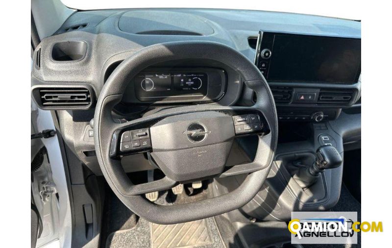 Opel COMBO COMBO | Leggero Furgone > 35 q.li Altro | Borgo Agnello S.p.A.