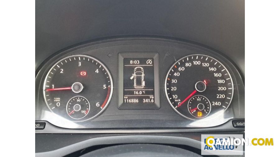 Volkswagen CADDY CADDY | Leggero Furgone > 35 q.li Altro | Borgo Agnello S.p.A.