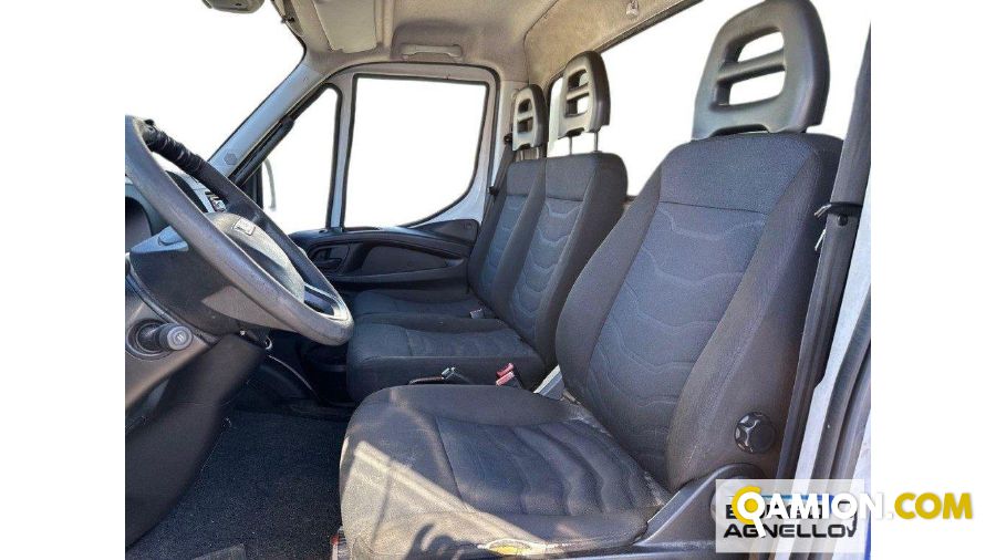 Iveco DAILY 70C17 DAILY 70C17 | Motrice Isotermico / coibentato | Borgo Agnello S.p.A.