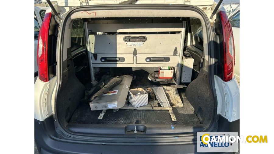 Fiat PANDA PANDA | Leggero Furgone > 35 q.li Altro | Borgo Agnello S.p.A.