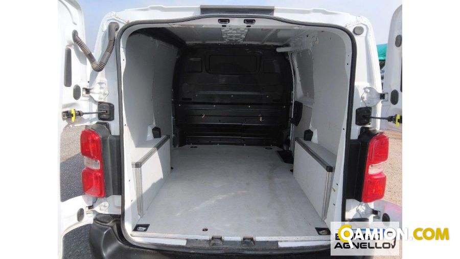 Fiat SCUDO SCUDO | Leggero Furgone > 35 q.li Altro | Borgo Agnello S.p.A.