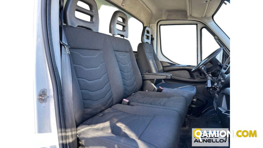 Iveco DAILY 70C17 DAILY 70C17 | Motrice Isotermico / coibentato | Borgo Agnello S.p.A.