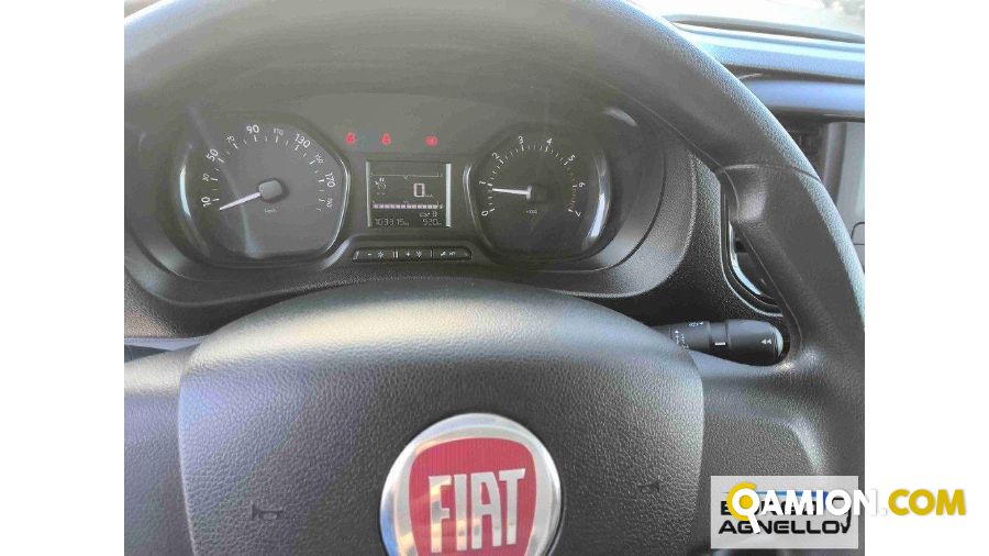 Fiat SCUDO SCUDO | Leggero Furgone > 35 q.li Altro | Borgo Agnello S.p.A.