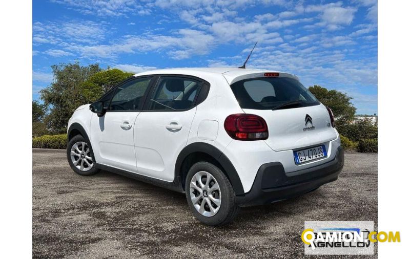 Citroen C3 C3 | Leggero Furgone > 35 q.li Altro | Borgo Agnello S.p.A.