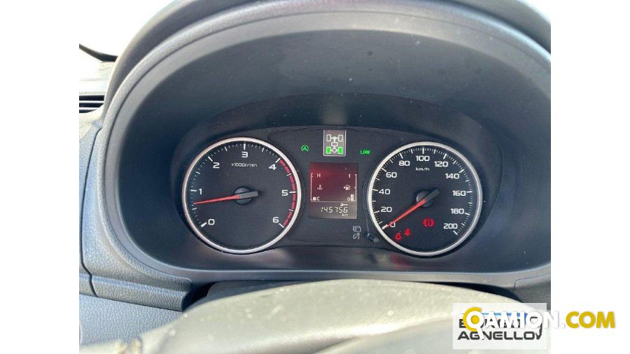 Fiat FULLBACK FULLBACK | Automobile Altro | Borgo Agnello S.p.A.