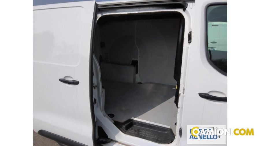 Fiat SCUDO SCUDO | Leggero Furgone > 35 q.li Altro | Borgo Agnello S.p.A.
