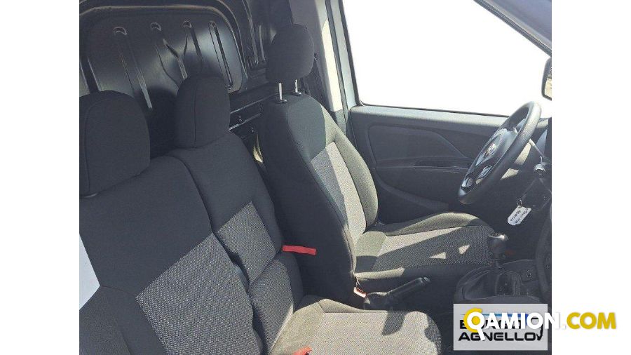 Fiat DOBLO DOBLO | Leggero Furgone > 35 q.li Altro | Borgo Agnello S.p.A.