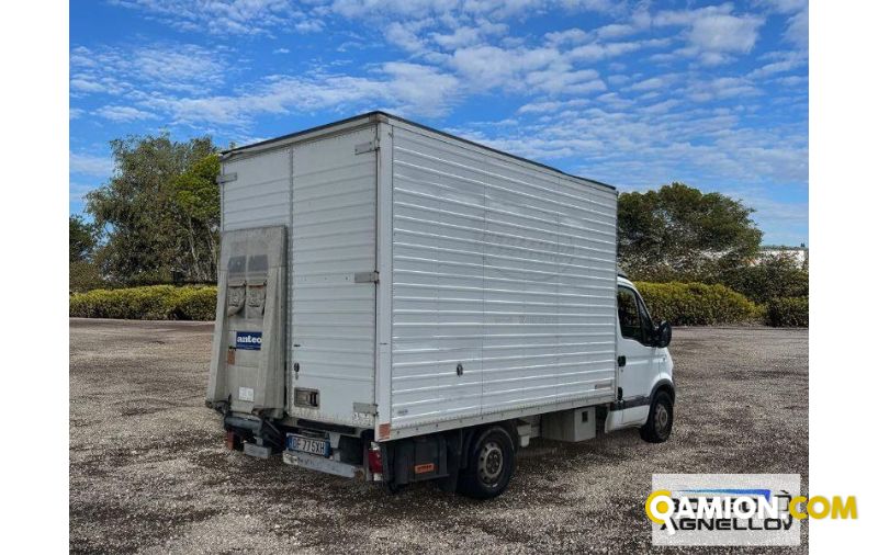 Renault MASTER MASTER | Leggero Furgone > 35 q.li Altro | Borgo Agnello S.p.A.