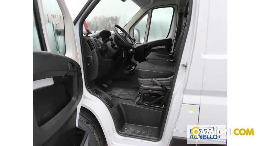 Opel MOVANO MOVANO | Leggero Furgone > 35 q.li Altro | Borgo Agnello S.p.A.