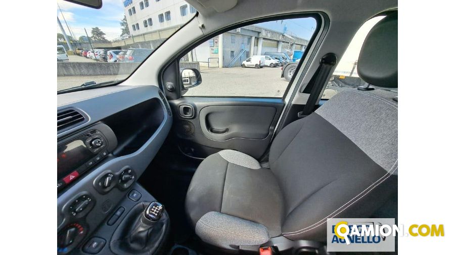 Fiat PANDA PANDA | Automobile Automobile | Borgo Agnello S.p.A.