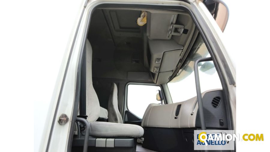 Renault PREMIUM PREMIUM | Motrice Cassone fisso con centina | Borgo Agnello S.p.A.