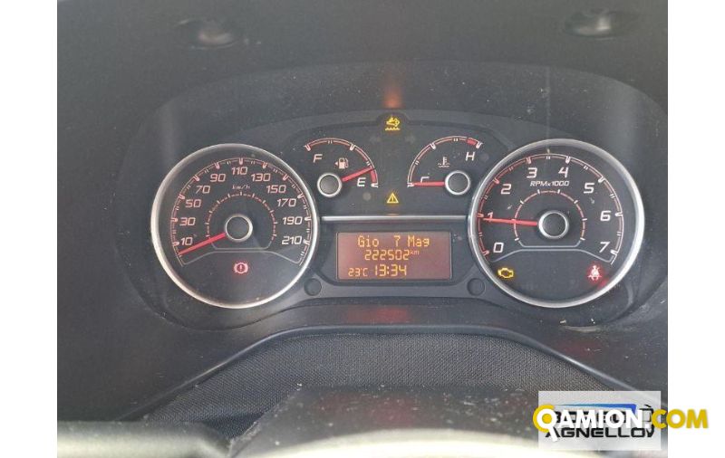 Fiat DOBLO DOBLO | Leggero Furgone > 35 q.li Altro | Borgo Agnello S.p.A.