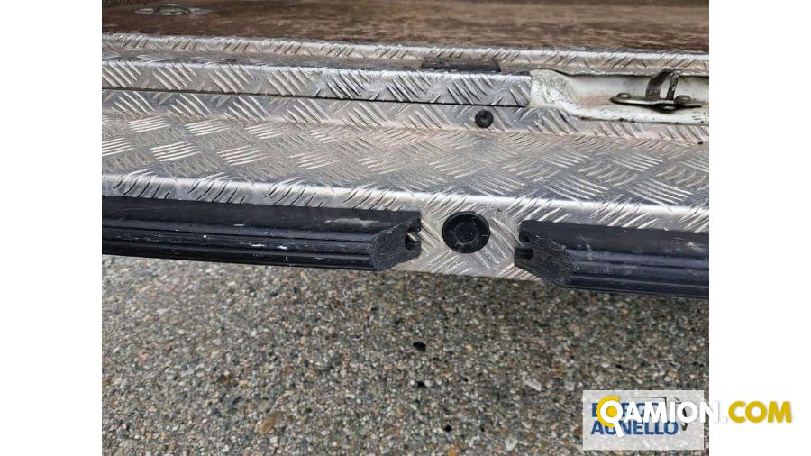 Citroen JUMPER JUMPER | Leggero Furgone > 35 q.li Altro | Borgo Agnello S.p.A.