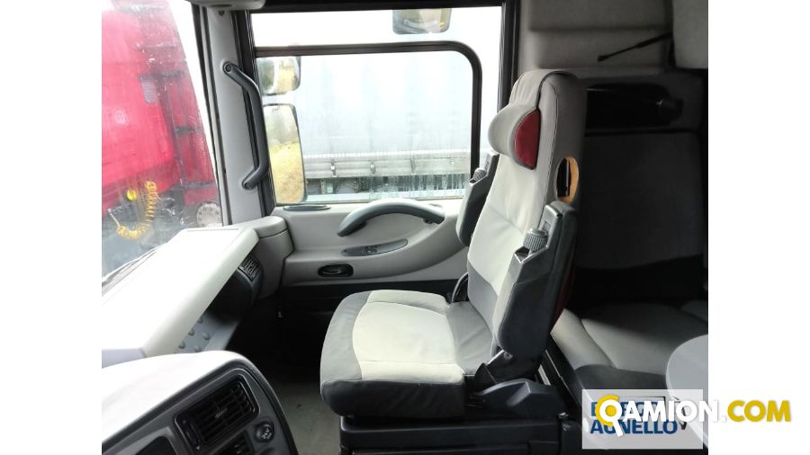 Renault MAGNUM MAGNUM | Trattore Trattore | Borgo Agnello S.p.A.