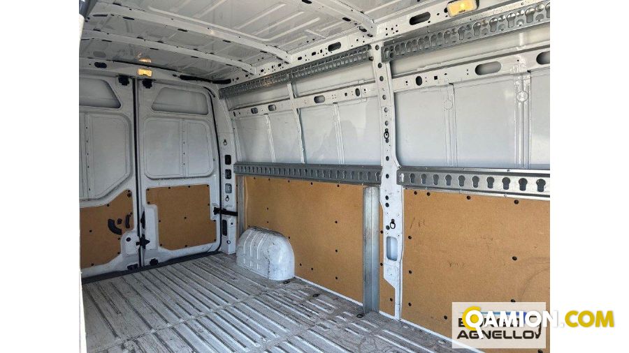 Opel MOVANO MOVANO | Leggero Furgone > 35 q.li Altro | Borgo Agnello S.p.A.