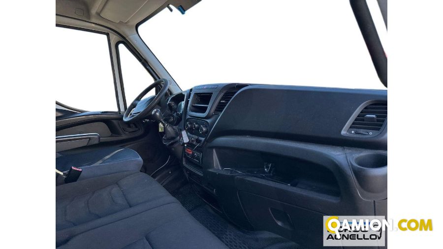 Iveco DAILY 70C17 DAILY 70C17 | Motrice Isotermico / coibentato | Borgo Agnello S.p.A.