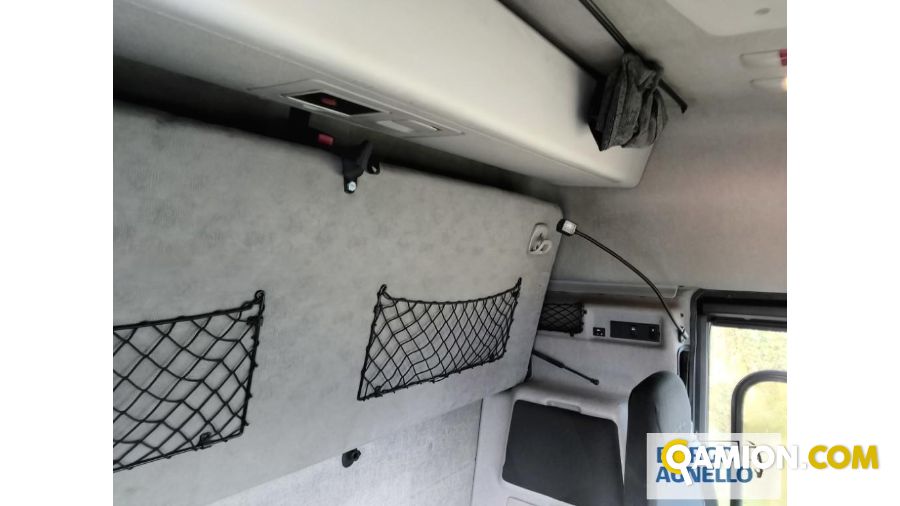 Renault MAGNUM MAGNUM | Trattore Trattore | Borgo Agnello S.p.A.