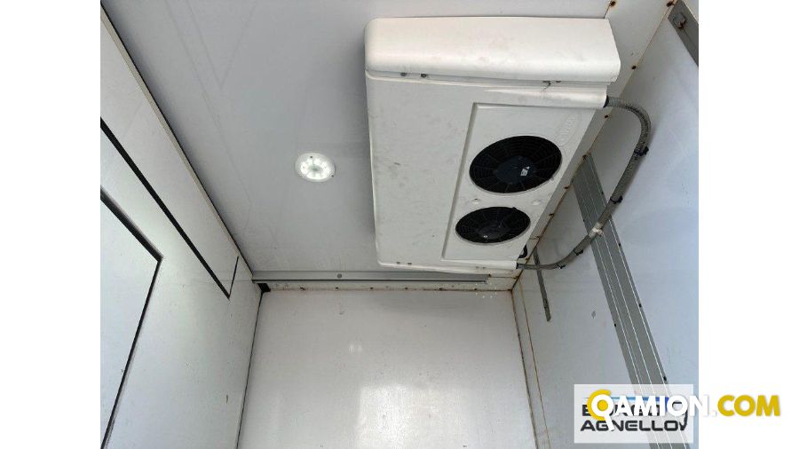 Iveco DAILY 70C17 DAILY 70C17 | Motrice Isotermico / coibentato | Borgo Agnello S.p.A.