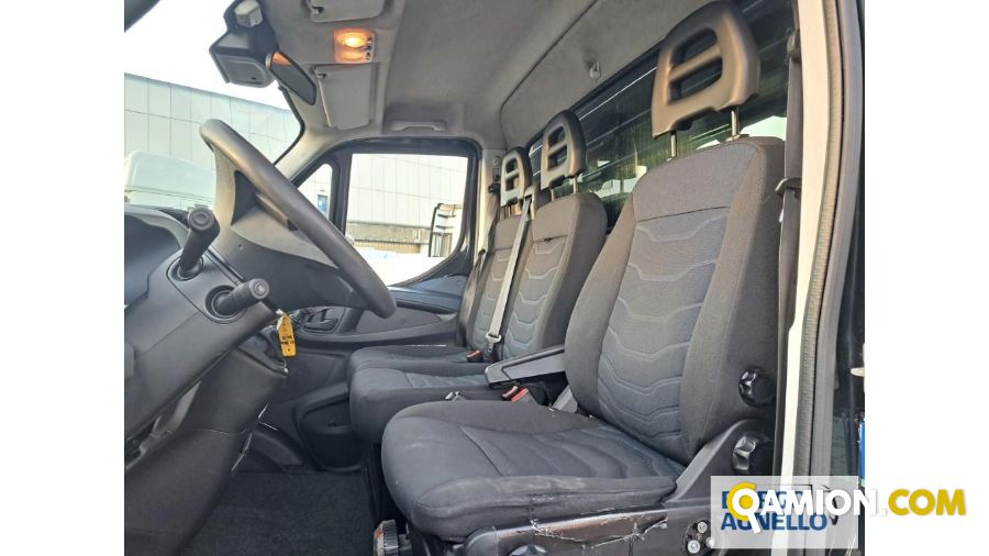 Opel MOVANO MOVANO | Leggero Furgone > 35 q.li Altro | Borgo Agnello S.p.A.