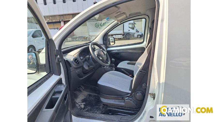 Fiat FIORINO FIORINO | Leggero Furgone > 35 q.li Altro | Borgo Agnello S.p.A.