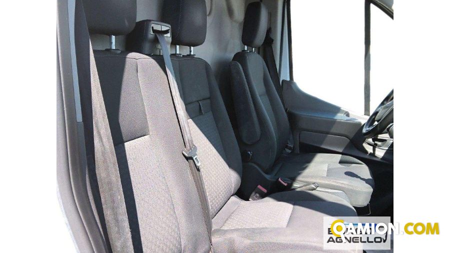 Ford TRANSIT TRANSIT | Leggero Furgone > 35 q.li Altro | Borgo Agnello S.p.A.