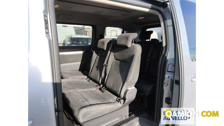 Opel ZAFIRA ZAFIRA | Automobile Automobile | Borgo Agnello S.p.A.