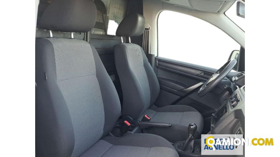 Volkswagen CADDY CADDY | Leggero Furgone > 35 q.li Altro | Borgo Agnello S.p.A.