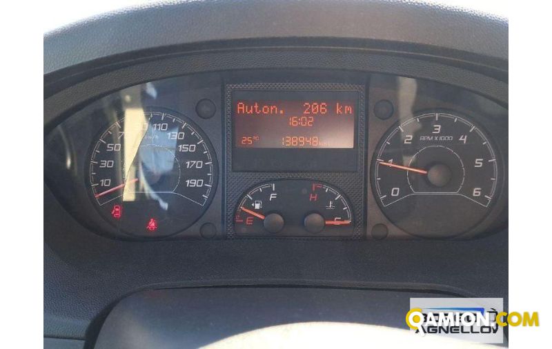 Peugeot BOXER BOXER | Leggero Furgone > 35 q.li Altro | Borgo Agnello S.p.A.