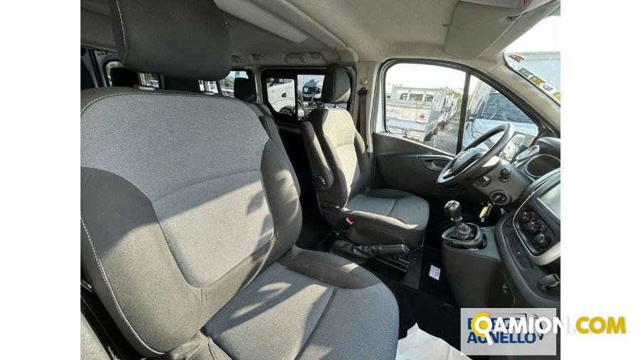 Fiat TALENTO TALENTO | Automobile Automobile | Borgo Agnello S.p.A.