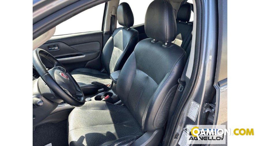 Fiat FULLBACK FULLBACK | Automobile Altro | Borgo Agnello S.p.A.