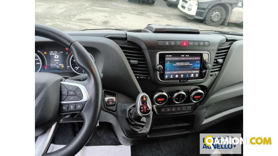Iveco DAILY 35S14 DAILY 35S14 | Altro Isotermico / coibentato | Borgo Agnello S.p.A.