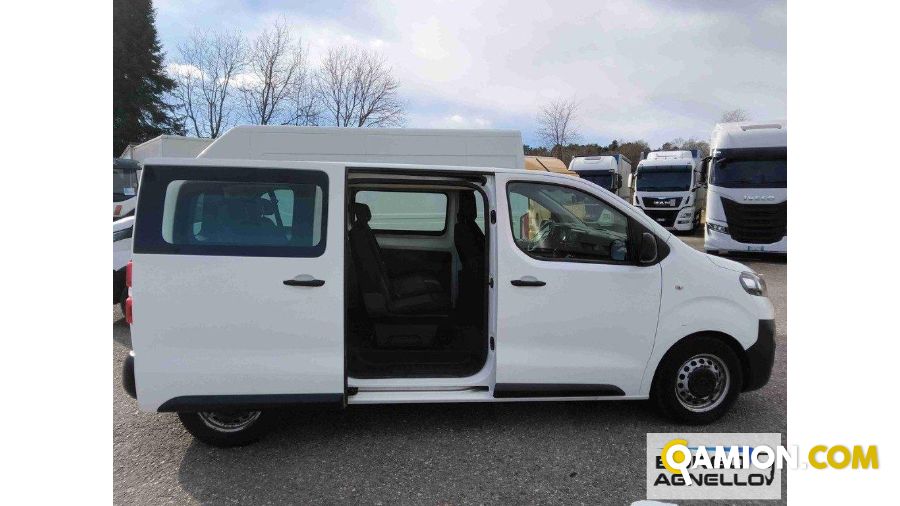 Opel VIVARO VIVARO | Automobile Automobile | Borgo Agnello S.p.A.