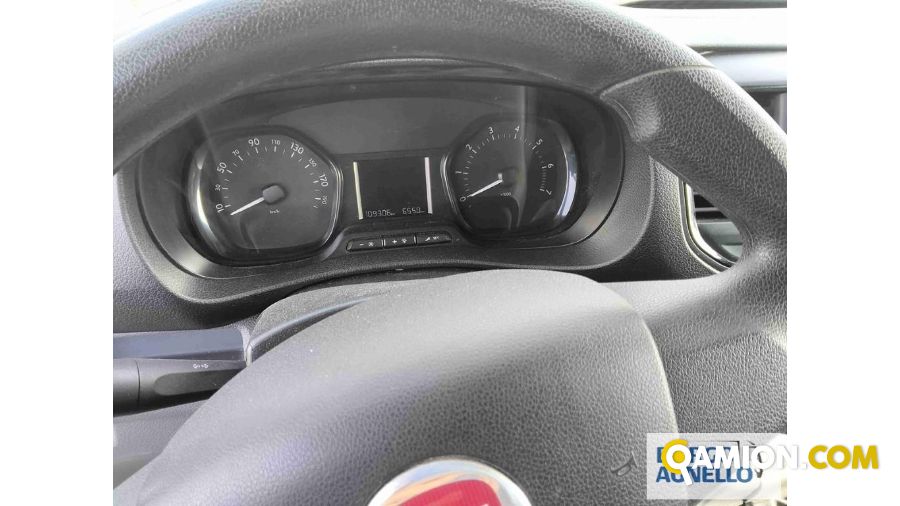 Fiat SCUDO SCUDO | Leggero Furgone > 35 q.li Altro | Borgo Agnello S.p.A.