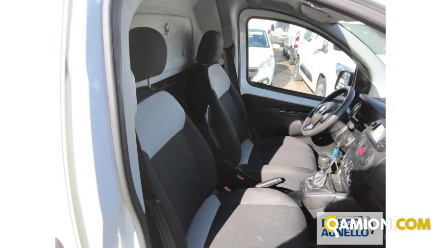 Fiat FIORINO FIORINO | Leggero Furgone > 35 q.li Altro | Borgo Agnello S.p.A.