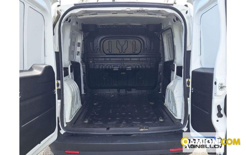 Fiat DOBLO DOBLO | Leggero Furgone > 35 q.li Altro | Borgo Agnello S.p.A.