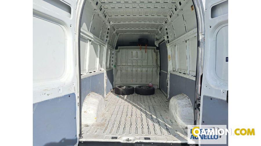 Peugeot BOXER BOXER | Leggero Furgone > 35 q.li Altro | Borgo Agnello S.p.A.