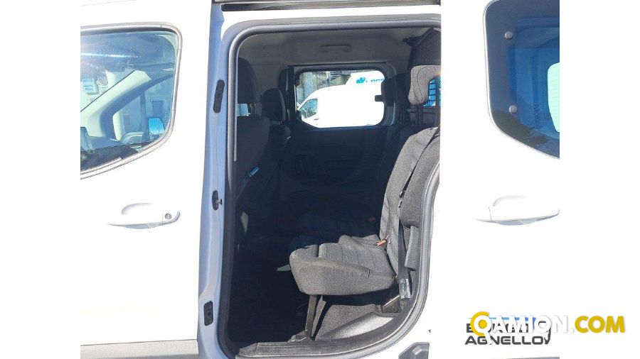 Opel COMBO COMBO | Leggero Furgone > 35 q.li Altro | Borgo Agnello S.p.A.