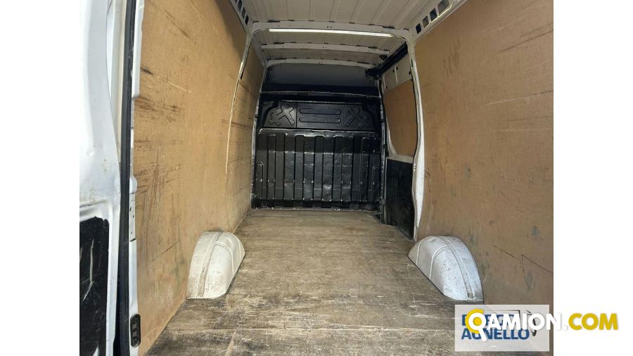 Iveco DAILY 35S14 DAILY 35S14 | Leggero Furgone > 35 q.li Altro | Borgo Agnello S.p.A.