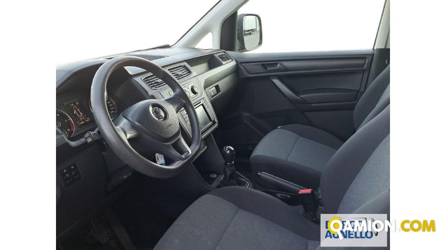 Volkswagen CADDY CADDY | Leggero Furgone > 35 q.li Altro | Borgo Agnello S.p.A.